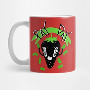 Pay Day Mug